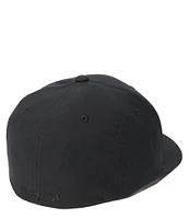 Hurley H20-DRI One & Only Embroidered Logo Cap