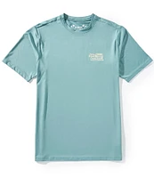 Hurley Hybrid UPF Short Sleeve T-Shirt