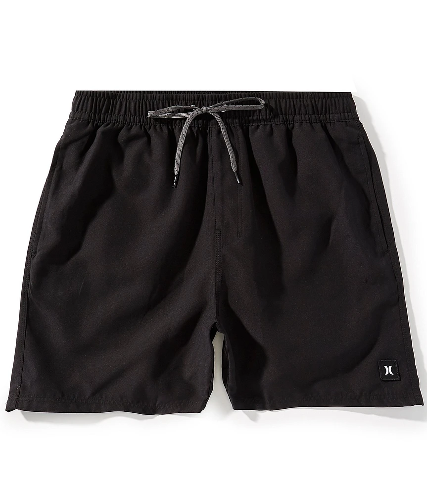 Hurley Icon Balboa Volley 6#double; Boardshorts