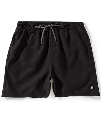 Hurley Icon Balboa Volley 6#double; Boardshorts