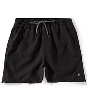 Hurley Icon Balboa Volley 6#double; Boardshorts
