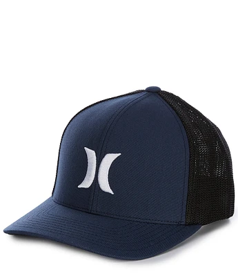 Hurley Laguna Icon Trucker Hat