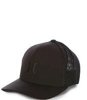 Hurley Laguna Icon Trucker Hat