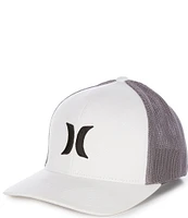 Hurley Laguna Icon Trucker Hat
