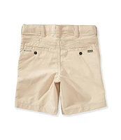 Hurley Little Boys 2T-7 H2O-Dri Chino Walkshorts