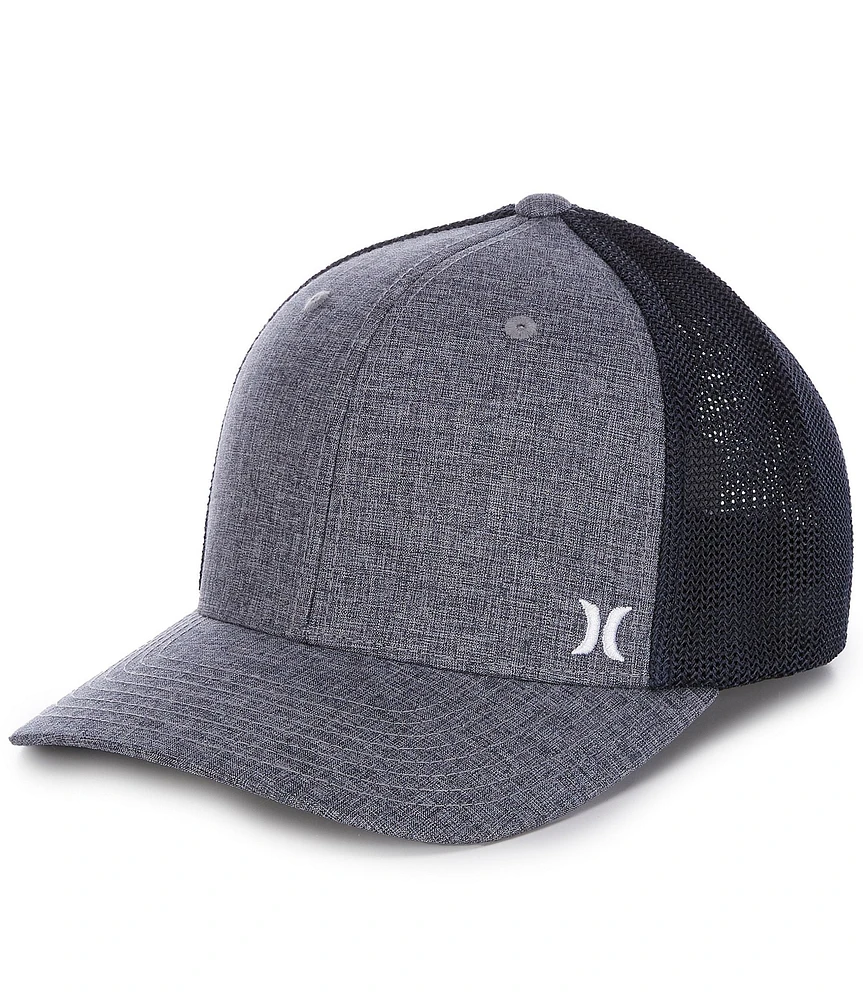 Hurley Mini Icon Mesh Cap