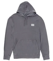 Hurley Naturals Long Sleeve French Terry Fleece Hoodie