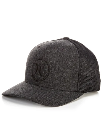 Hurley Oceanside Trucker Hat