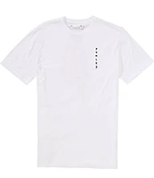 Hurley Parrot Lad Short Sleeve T-Shirt