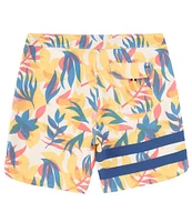 Hurley Phantom Eco Block Party 18#double; Outseam Board Shorts