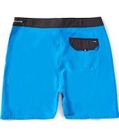 Hurley Phantom Eco One And Only Solid 18#double; Outseam Board Shorts