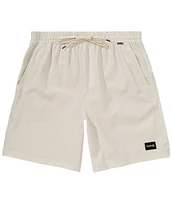 Hurley Phantom Flow 18#double; Outseam Volley Shorts