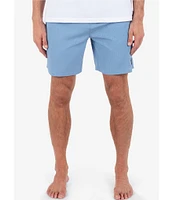 Hurley Phantom Flow 18#double; Outseam Volley Shorts