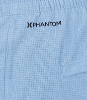 Hurley Phantom Flow 18#double; Outseam Volley Shorts