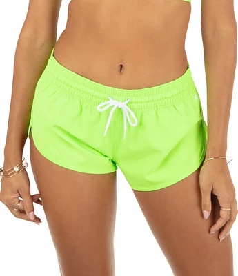 Hurley PHANTOM™ P30 Stretch Solid 2.5 Swim Board Shorts
