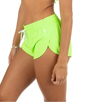 Hurley PHANTOM™ P30 Stretch Solid 2.5 Swim Board Shorts