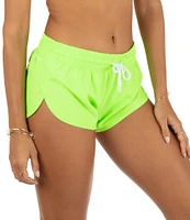 Hurley PHANTOM™ P30 Stretch Solid 2.5 Swim Board Shorts