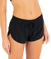 Hurley PHANTOM™ P30 Stretch Solid 2.5 Swim Board Shorts