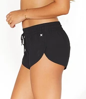 Hurley PHANTOM™ P30 Stretch Solid 2.5 Swim Board Shorts