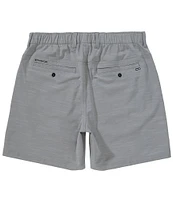 Hurley Phantom Slub 18#double; Outseam Shorts