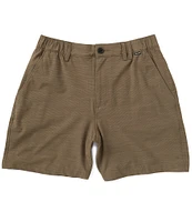 Hurley Phantom Slub 18#double; Outseam Shorts