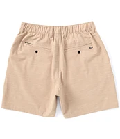 Hurley Phantom Slub 18#double; Outseam Shorts