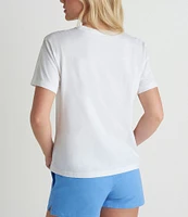 Hurley Santa Barbara Short-Sleeve T-Shirt
