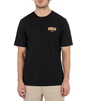 Hurley Scorped Short-Sleeve T-Shirt