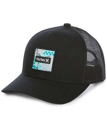 Hurley Seacliff Trucker Hat