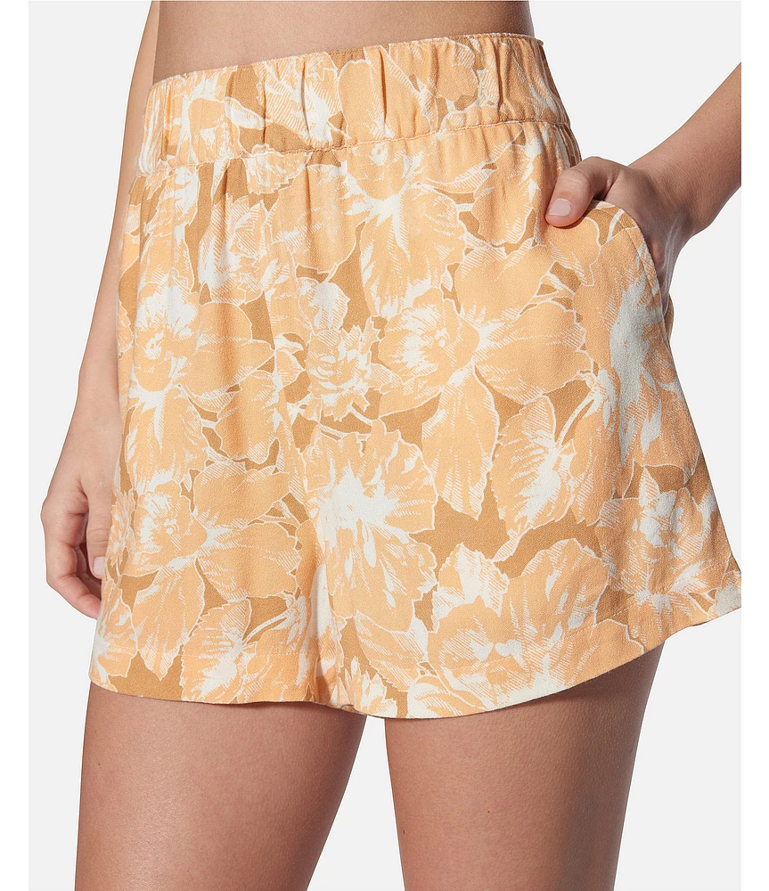 Hurley Shoreline Printed Shorts