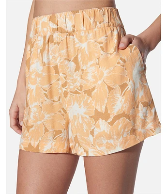Hurley Shoreline Printed Shorts