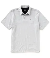 Hurley Stiller 3.0 Short-Sleeve Polo