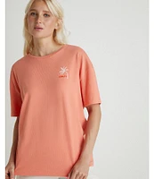Hurley Sunday Surf Short Sleeve T-Shirt