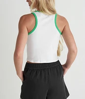 Hurley Troppo Sleeveless Tank Top