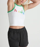 Hurley Troppo Sleeveless Tank Top