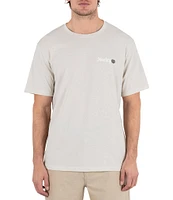 Hurley Turtle Bay Short Sleeve T-Shirt