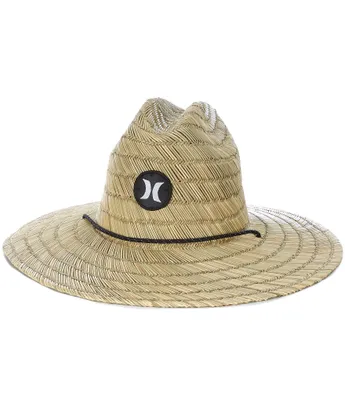 Hurley Weekender Straw Hat