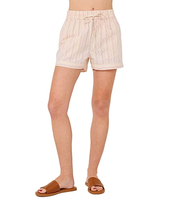 Hurley Wildest Dreams Poplin 3#double; Shorts