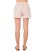 Hurley Wildest Dreams Poplin 3#double; Shorts