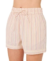 Hurley Wildest Dreams Poplin 3#double; Shorts