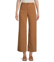 I.N. San Francisco Abercrombie Pants