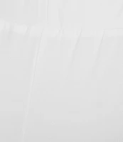IC Collection Knit Straight Leg Pull-On Pants