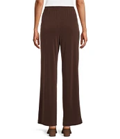 IC Collection High Rise Wide Leg Pants