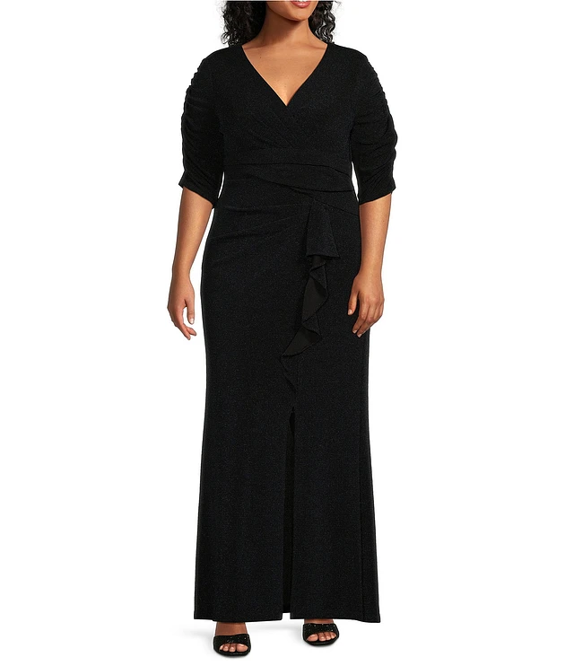 knee length dresses for ladies Jules Jacquard Midi Dress main image 0