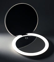 Ilios Lighting Co. LED Compact Mirror