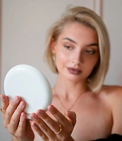 Ilios Lighting Co. LED Compact Mirror