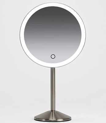 Ilios Lighting Co. Rechargeable 5x Makeup Mirror