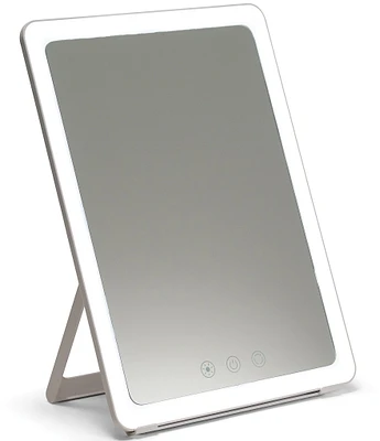 Ilios Lighting Co. Slim Rechargeable Mirror