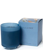 Illume Candles Citrus Crush Boxed Glass Candle, 10.5-oz.