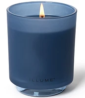 Illume Candles Citrus Crush Boxed Glass Candle, 10.5-oz.